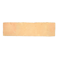 Handmade Terracotta Parquet 75x300x20mm