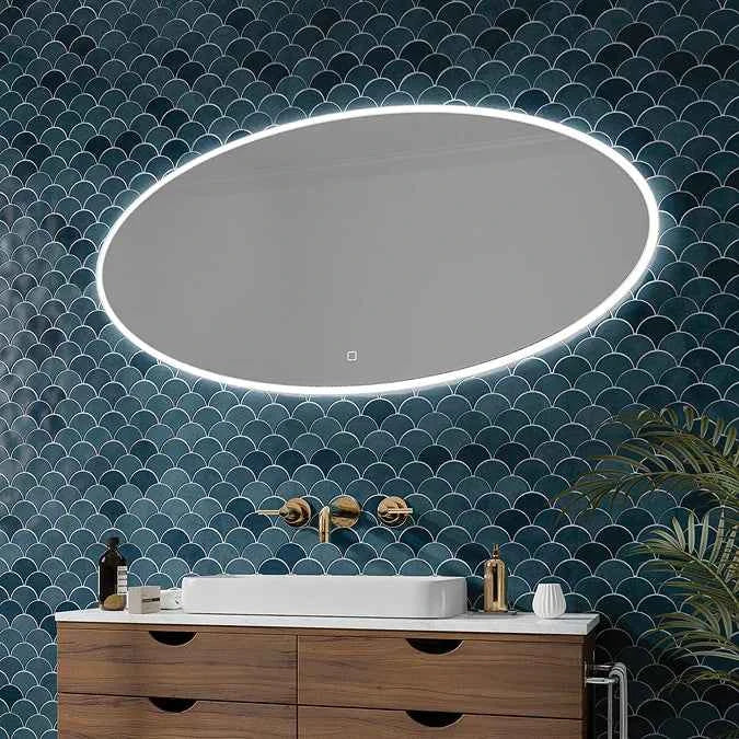 HIB 120cm Arena Mirror
