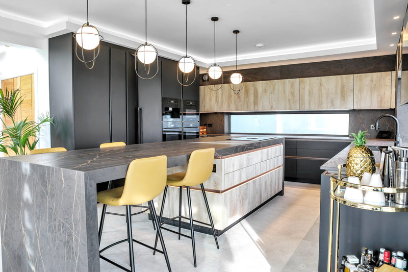 Torben Schmid Kitchens