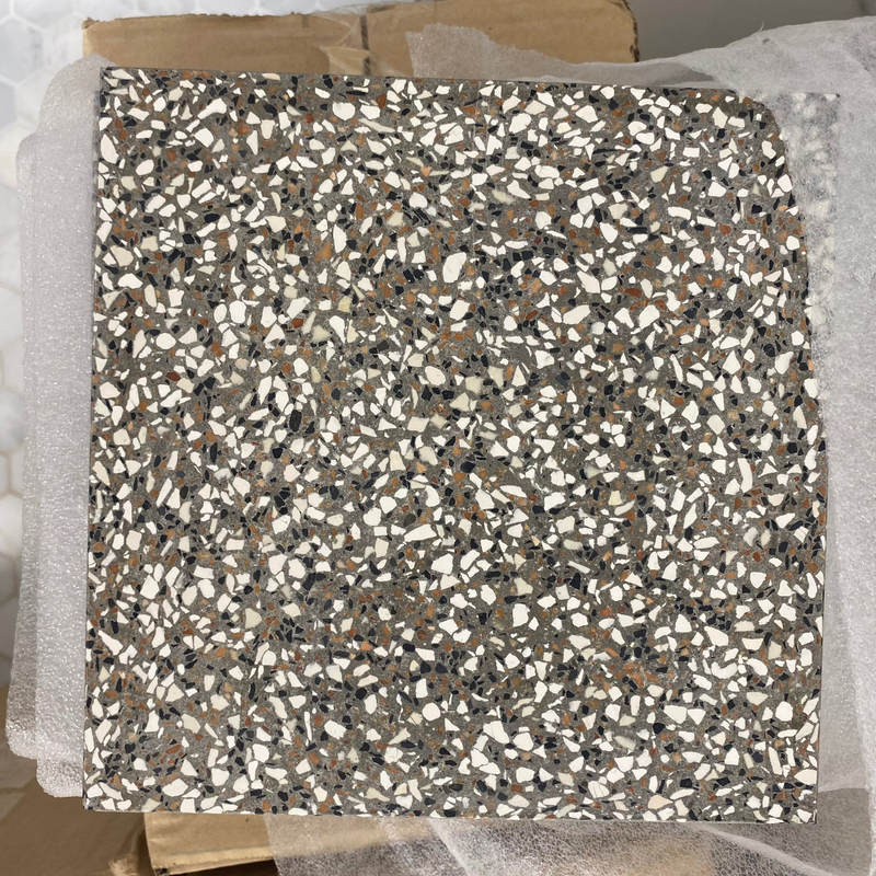 Terrazzo, Marini Base