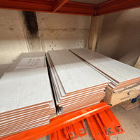 Boardwalk 20x60 ceramic wall tiles - 4.8m2