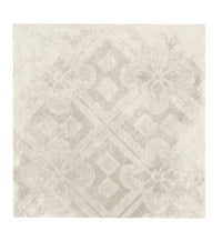 Fired Earth Istria Pula 19.7 x 19.7 Patterned Porcelain Tile Sample