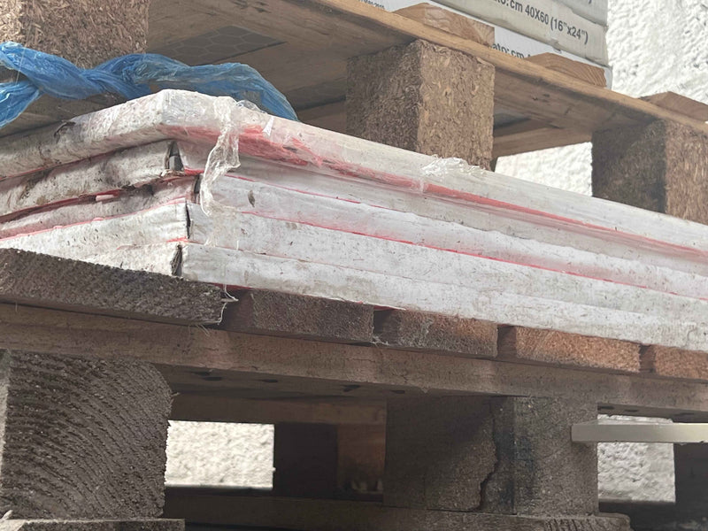 Portraits Newport Porcelain - Job Lot - 7.20M2