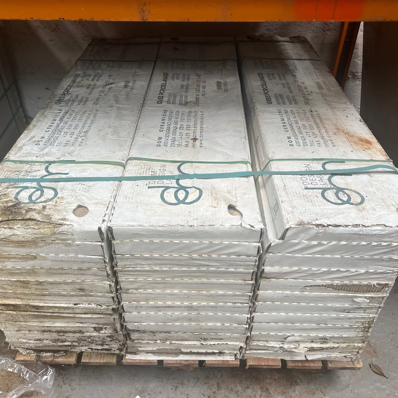 Coppice Rovere Wood Effect Porcelain Planks - Job Lot - 51.84M2