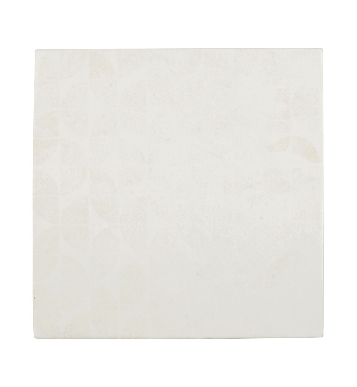 Fired Earth Kelmscott Patterned Porcelain Tiles Sample