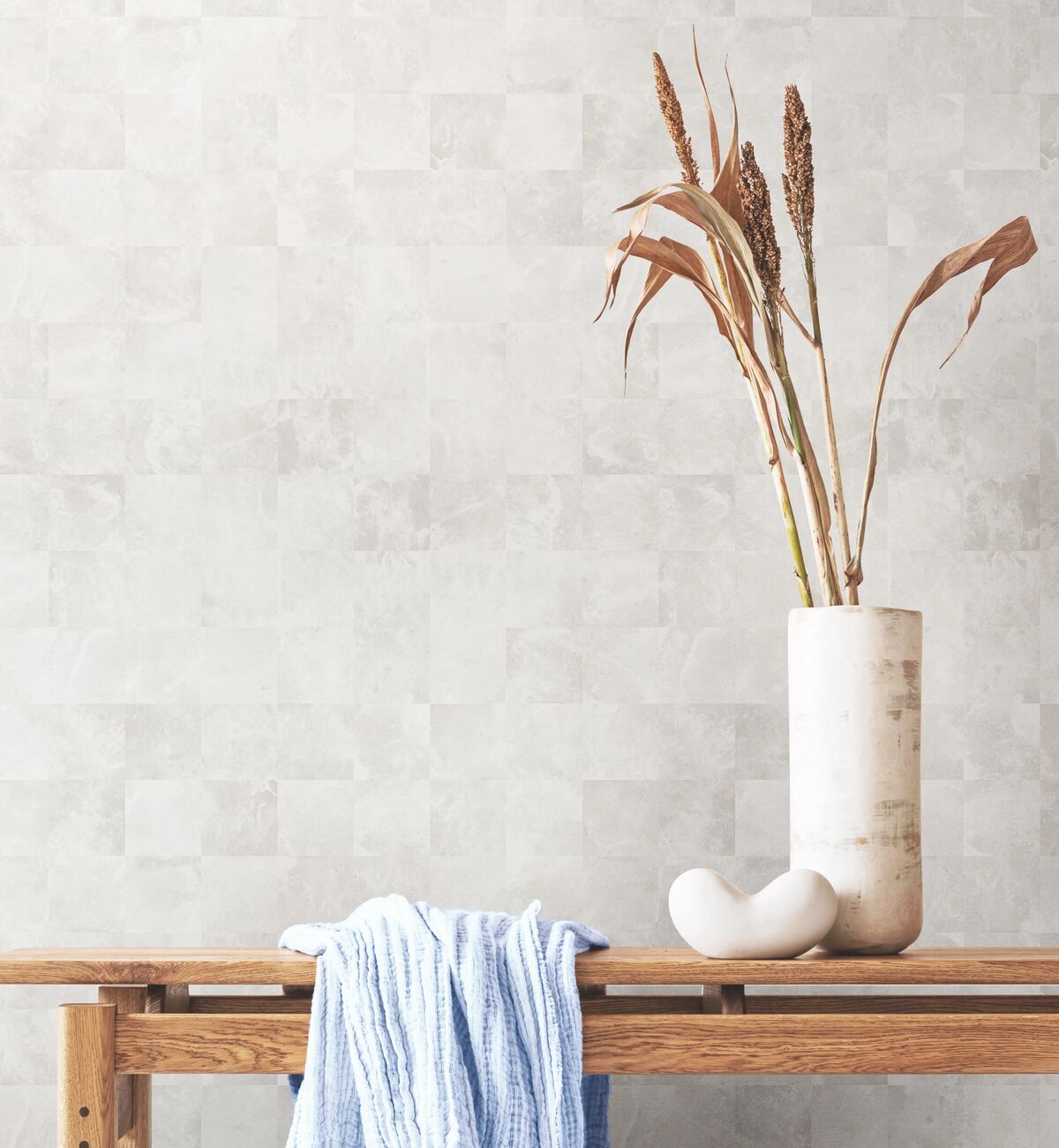 Fired Earth Kelmscott Plain Porcelain Tiles