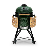 Kamado Bono Maxi Ceramic Grill 21”
