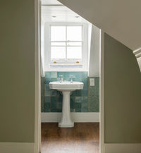 Fired Earth Kelmscott Plain Porcelain Tiles
