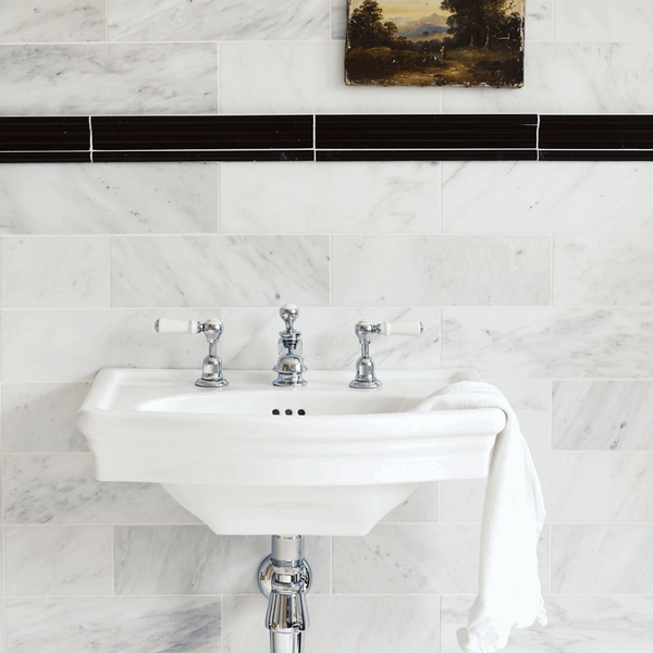 Kensington Cloakroom Basin