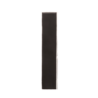 Kyushu Brick Porcelain Black £82.80 / M2