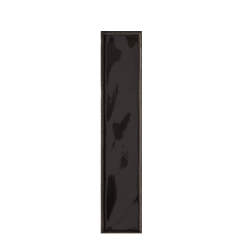 Kyushu Brick Porcelain Black Lux £82.80 / M2