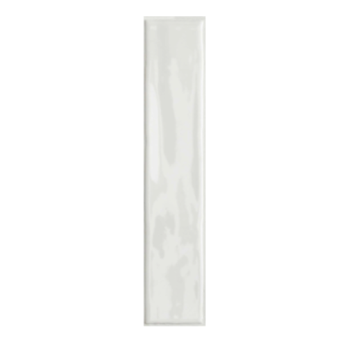 Kyushu Brick Porcelain Blanco Lux £82.80 / M2 - Blackman Rowe