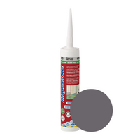 Mapei Silicone Colours - 0.2kg London Grey