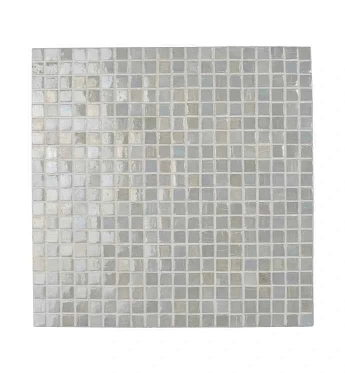 Fired Earth Malacassa Mosaic Tile Sample