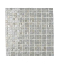 Fired Earth Malacassa Mosaic Tile Sample