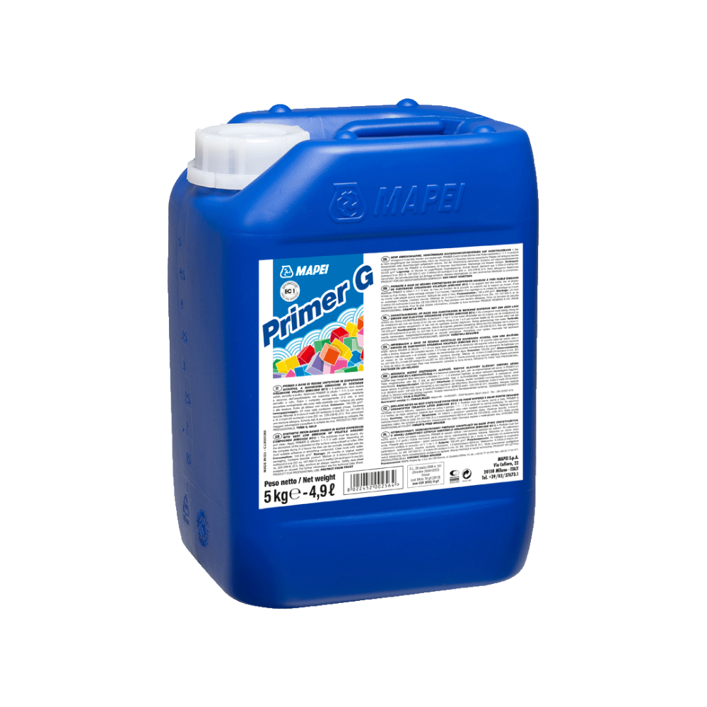 Mapei Primer G