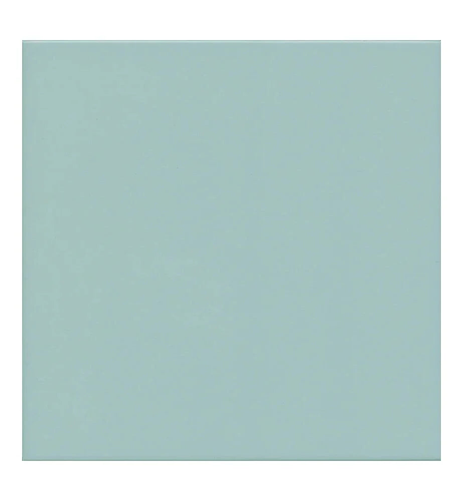 Fired Earth Milan Bossi Blue 29.5 x 29.5 Porcelain Tile Sample