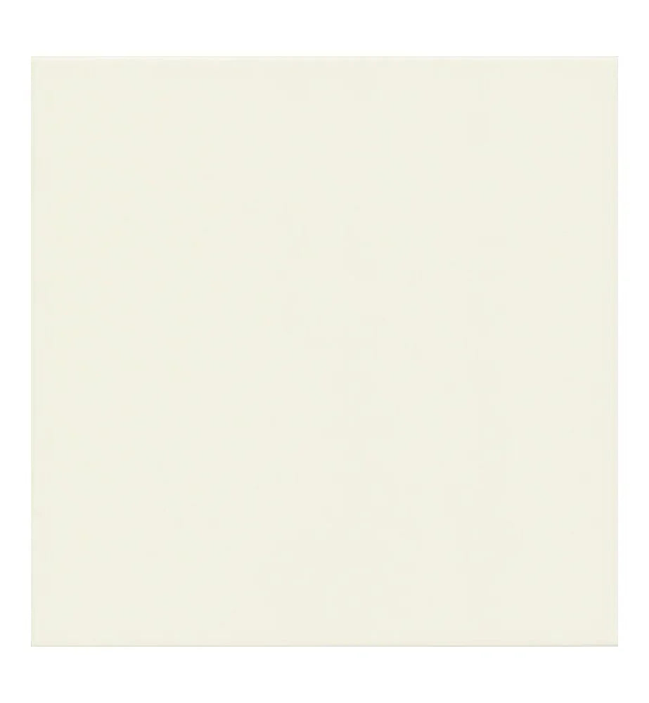 Fired Earth Milan Cerva White 29.5 x 29.5 Porcelain Tile Sample