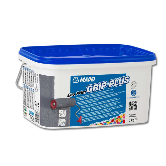 Eco Prim Grip Plus - 5kg