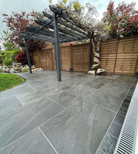 Minster Porcelain Paving, £25.11/ M2