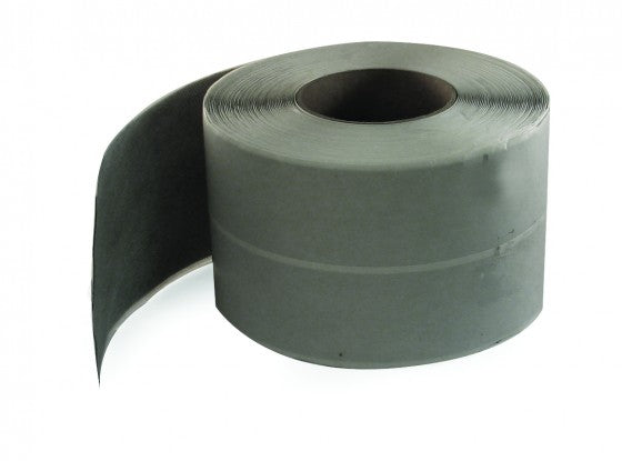 Self Adhesive Wet Room Waterproofing Tape 1mx80mm