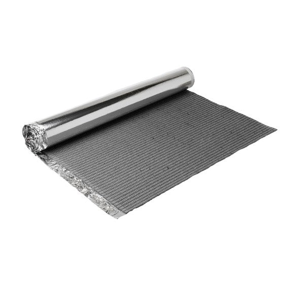 Wet Room Self Adhesive Tanking Sheet 1x1m