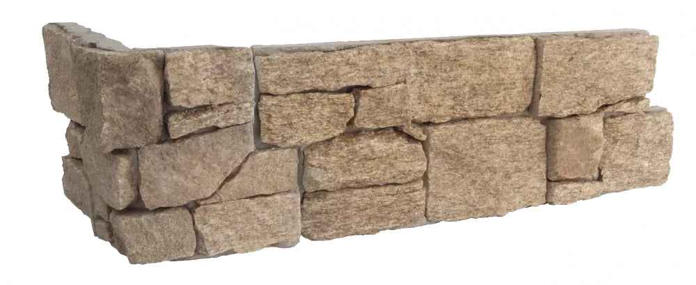 Tone Cladding Natural ZClad Natural Stone Cladding - Natural - Blackman Rowe-Cornwall