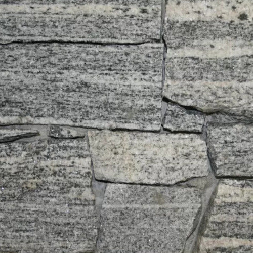 ZClad Natural Stone Cladding - Norwegian Blue/Grey - Blackman Rowe