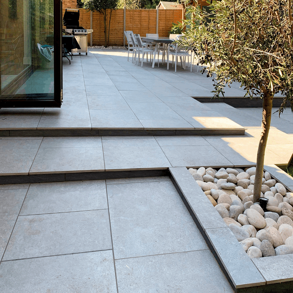 Optimal Porcelain Paving, £46.30/ M2