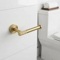 Turner Open Roll Holder