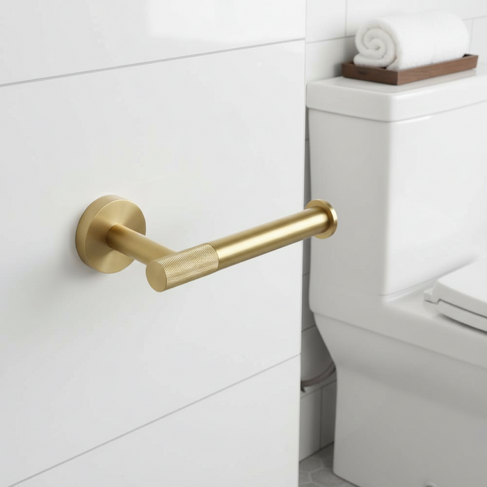 Turner Open Roll Holder