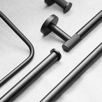 Turner Open Roll Holder