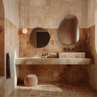 Slim Organic Mirror, 3 sizes