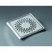 Blackman Rowe Square Grating Drop Insert