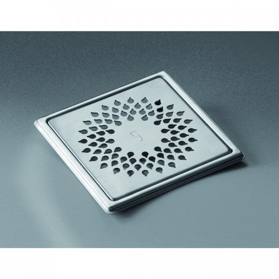Blackman Rowe Square Grating Drop Insert