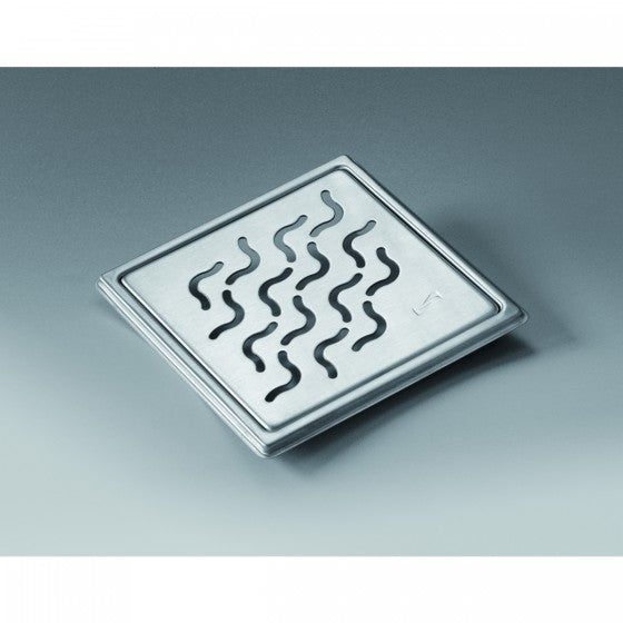 Blackman Rowe Square Grating Wave Insert