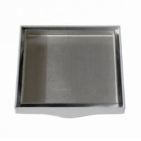 Blackman Rowe 50 Tile Frame, Tile Insert