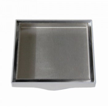 Blackman Rowe 50 Tile Frame, Tile Insert