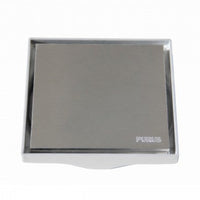 Blackman Rowe 50 Tile Frame, Platinum Insert