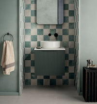 Fired Earth Kelmscott Plain Porcelain Tiles