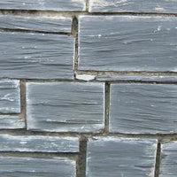 Pillared Walling - Job Lot Clearance (4 pallets / 23 m2)
