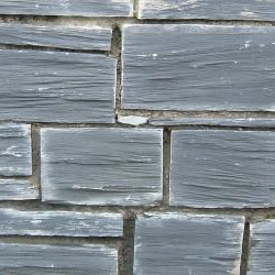 Pillared Walling