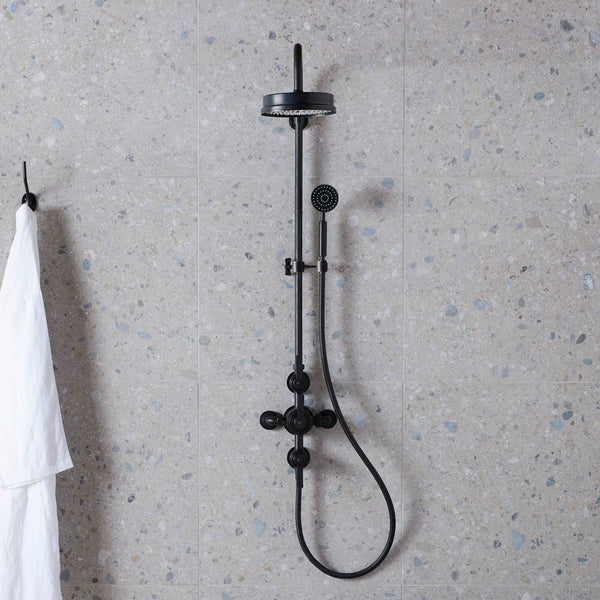 Haus Minimalist Shower