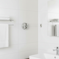 Retractable Clothes Line 270cm