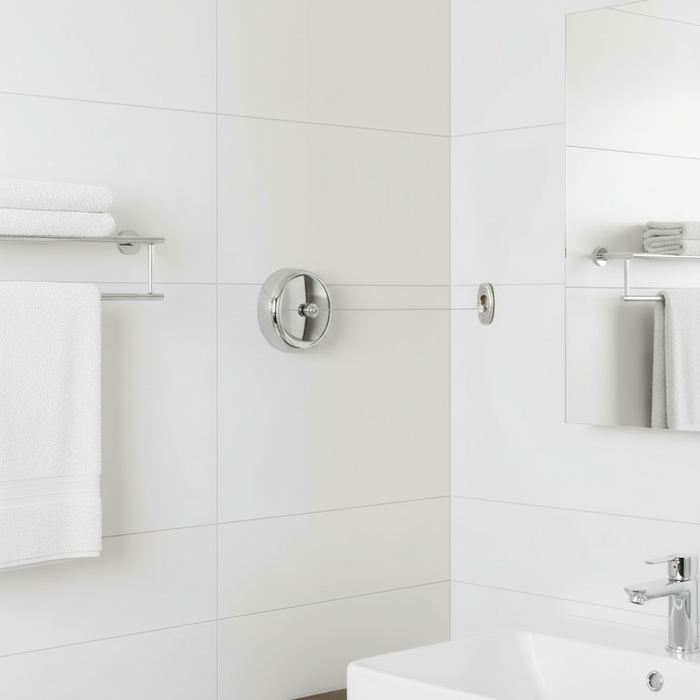 Retractable Clothes Line 270cm