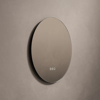 Claris Round Mirror, 4 sizes