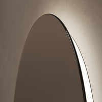 Claris Round Mirror, 4 sizes
