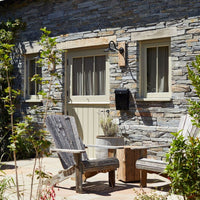 Rustic Walling