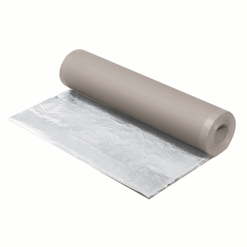 Self Adhesive Tanking Sheet / price per M2 Wetroom Products Blackman Rowe