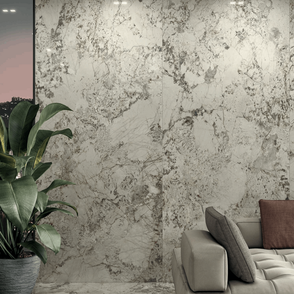 Anima Ever Porcelain Marble, 4 sizes, from £63.49/ M2